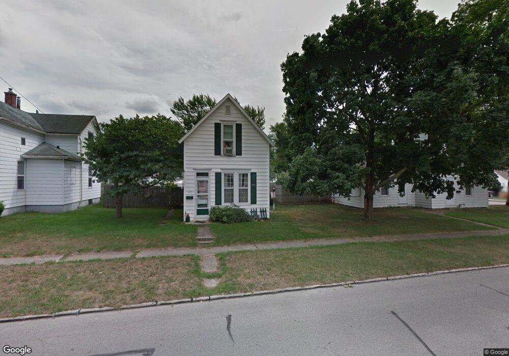 1108 Powers St, New Haven, IN 46774 - photo 1