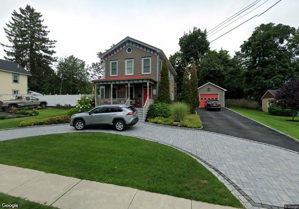 11 Academy Ave, Cornwall On Hudson, NY 12520 - photo 1