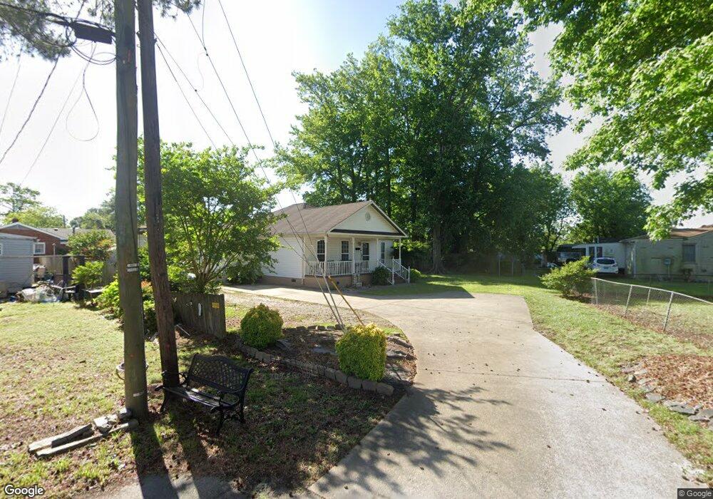 2511 Azalea Ave, Portsmouth, VA 23704 - photo 1