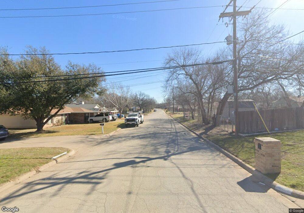 0 Whitney Dr, White Settlement, TX 76108 - photo 1