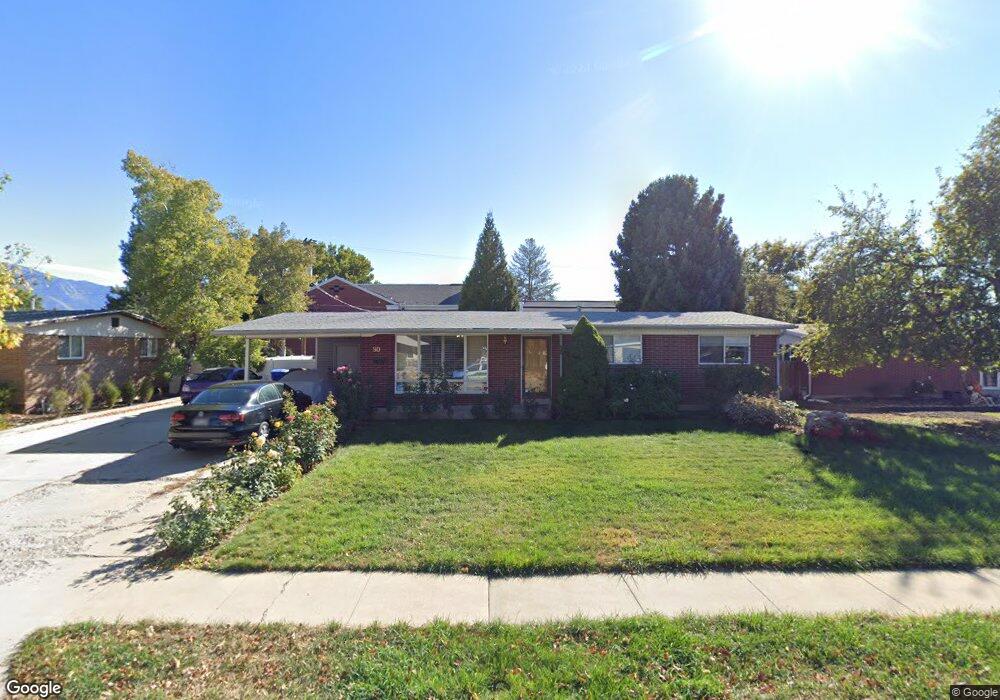 80 E 7060 S, Midvale, UT 84047 - photo 1