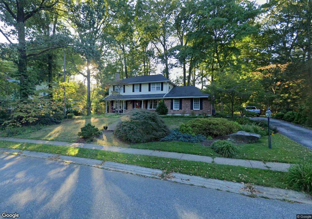 2011 Dogwood Ln, Wilmington, DE 19810 - photo 1