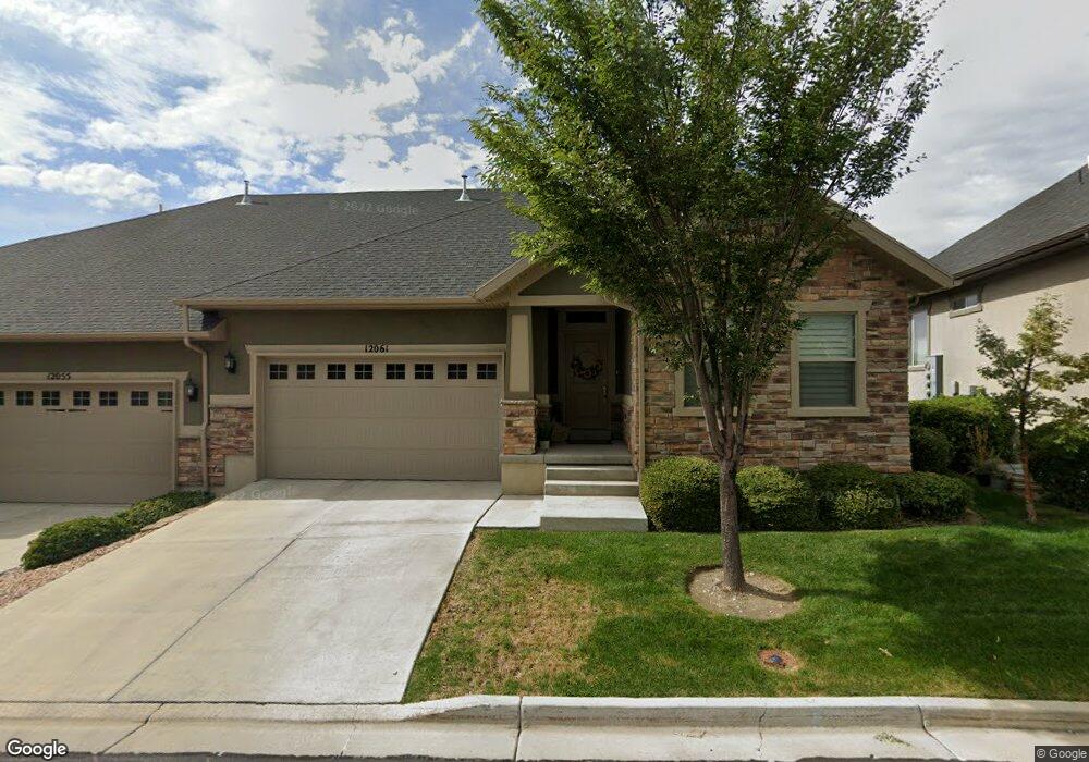 12061 N Burgh Way, Highland, UT 84003 - photo 1