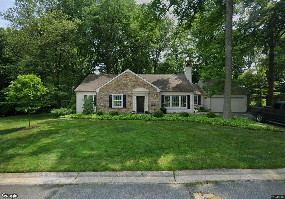 18 Peirce Rd, Wilmington, DE 19803 - photo 1