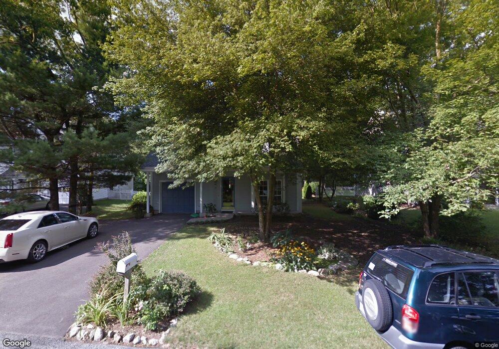 3 Balcom Dr, Foxboro, MA 02035 - photo 1