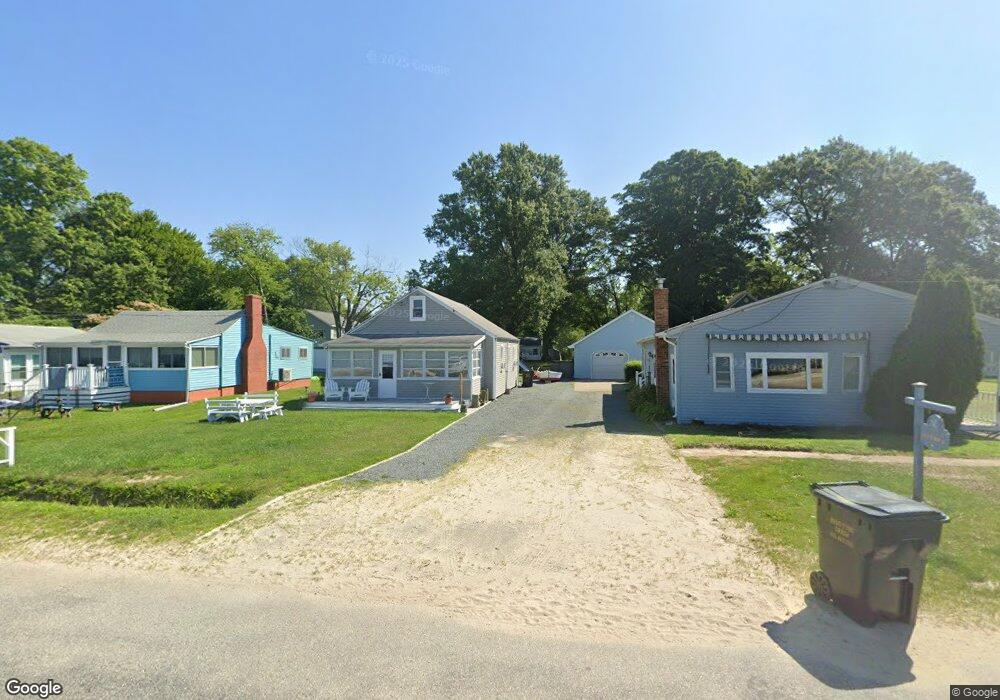 5779 Beach Rd, Rock Hall, MD 21661 - photo 1