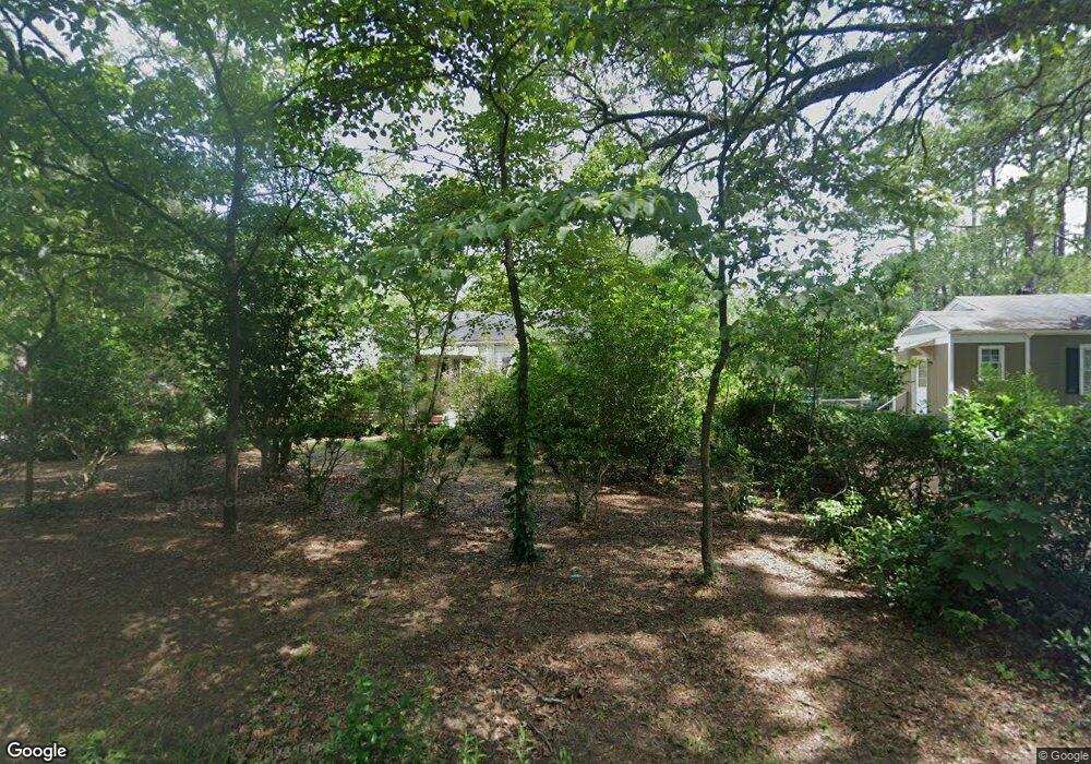 1213 Edgerly Ave, Albany, GA 31707 - photo 1