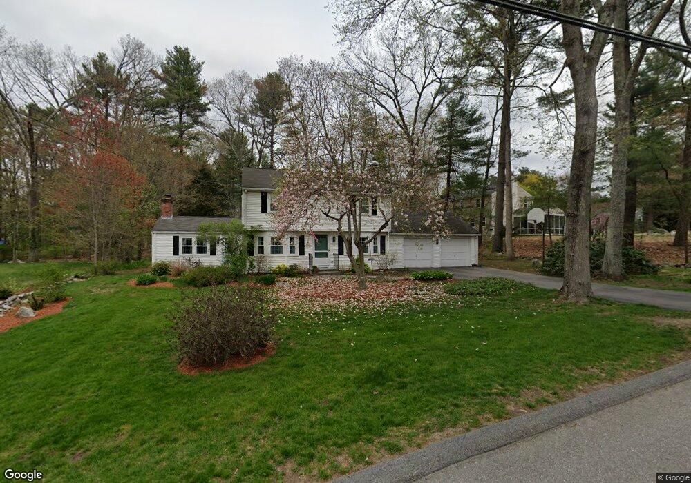 18 Seneca Rd, Acton, MA 01720 - photo 1