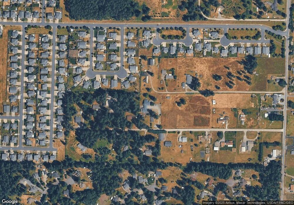 8303 239th St E, Graham, WA 98338 - photo 1