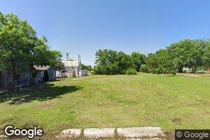 216 W Oak St, Cushing, OK 74023