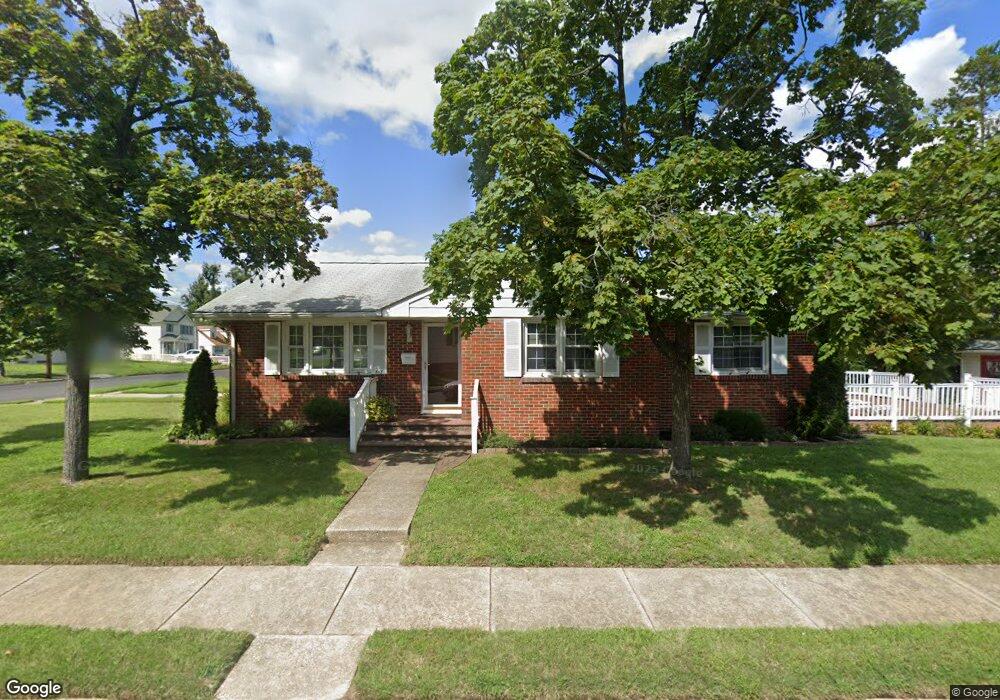 357 Beacon Ave, Paulsboro, NJ 08066 - photo 1