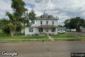 721 Beaver Ave, Wishek, ND 58495