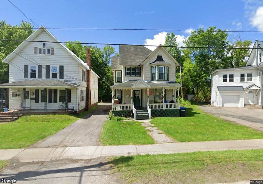 3 Pierrepont Ave, Potsdam, NY 13676 - photo 1