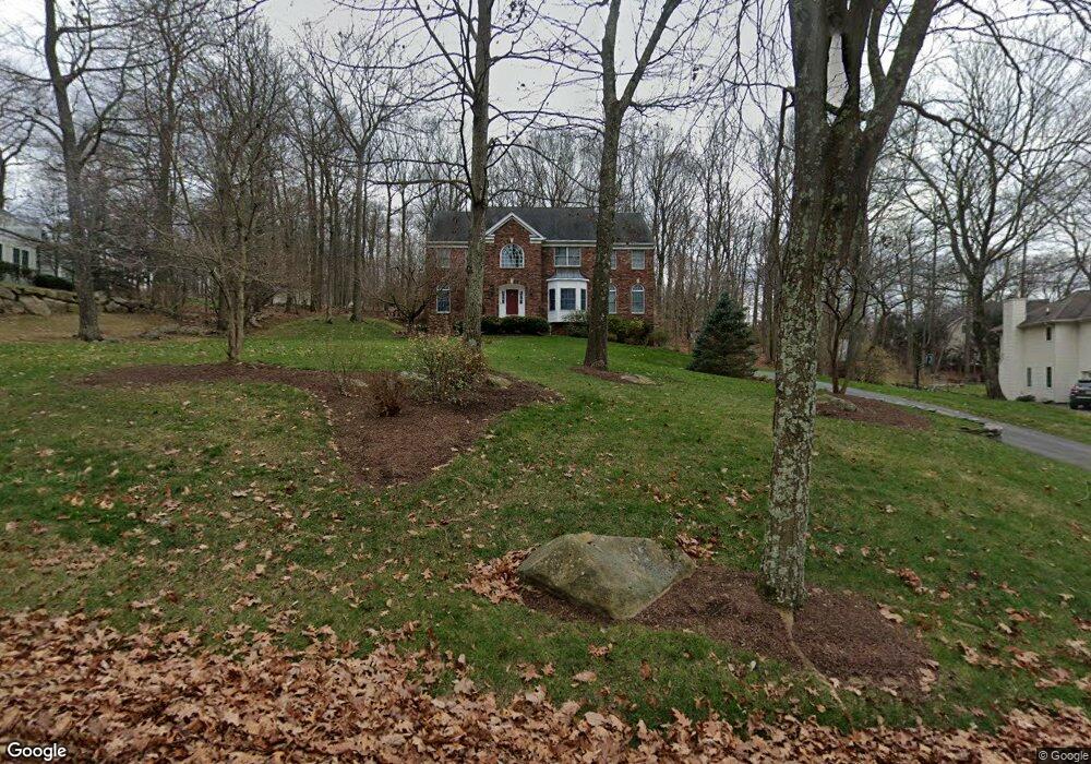 11 Heritage Ct, Randolph, NJ 07869 - photo 1