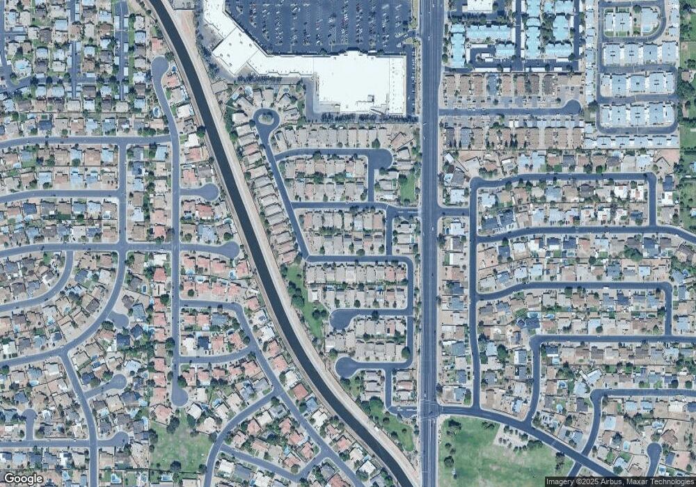 2734 E Catalina Ave, Mesa, AZ 85204 - photo 1