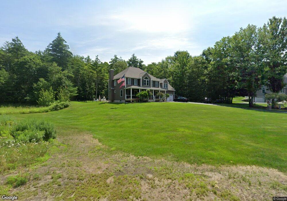 0 Steam Mill Rd, Auburn, NH 03032 - photo 1