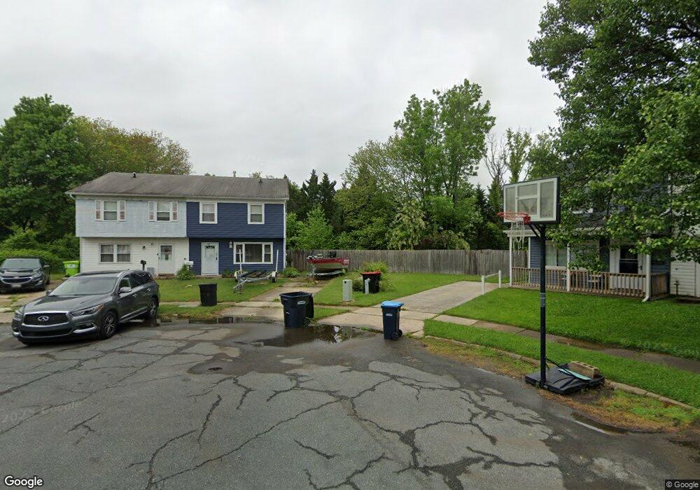 509 Scholar Ct, Edgewood, MD 21040 - photo 1