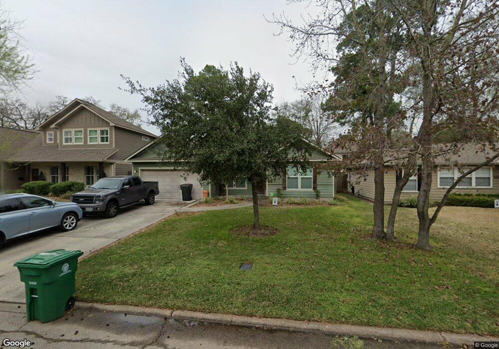 1838 Cheshire Ln, Houston, TX 77018 - photo 1