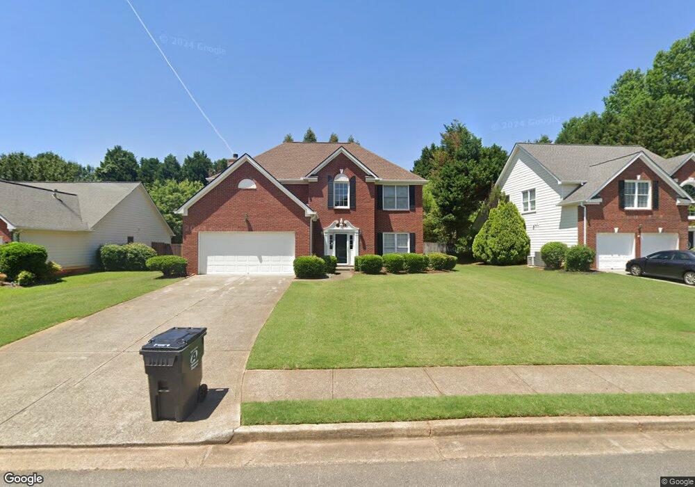 1807 Rockybranch Pass unit 2, Marietta, GA 30066 - photo 1