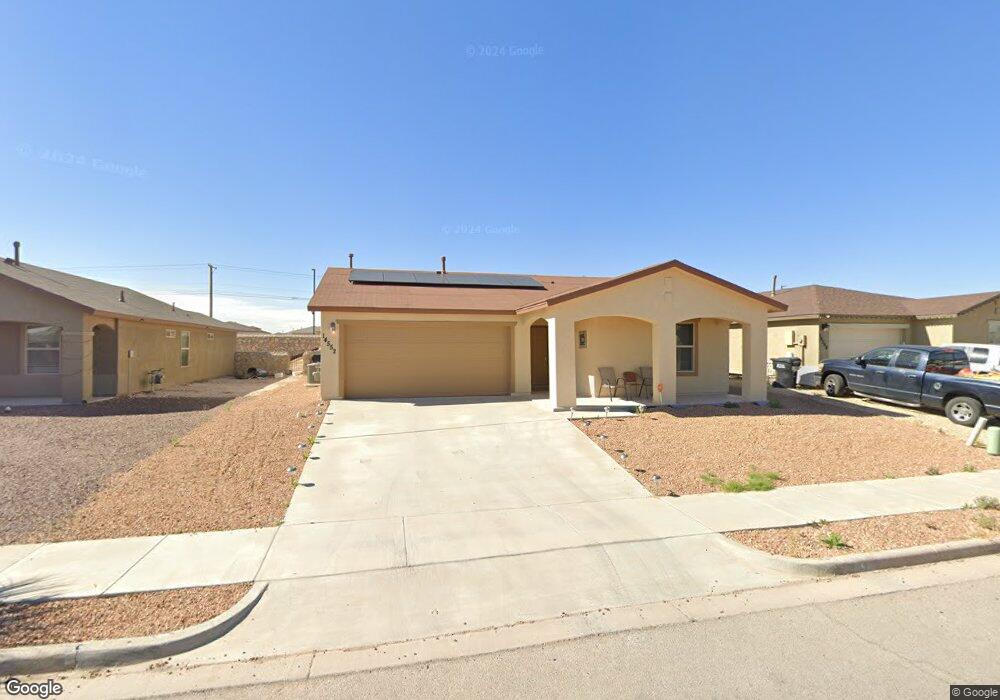 14552 Escalera Dr, El Paso, TX 79928 - photo 1