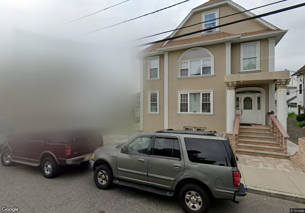 388 E 35th St unit 392, Paterson, NJ 07504 - photo 1