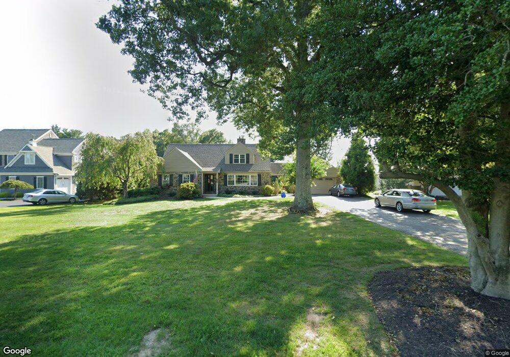 1012 Jamestown Rd, Broomall, PA 19008 - photo 1