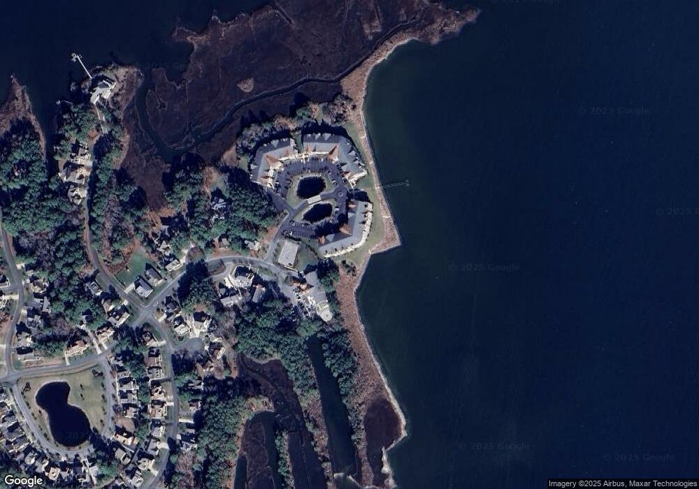 3307 Points Reach, Berlin, MD 21811 - photo 1