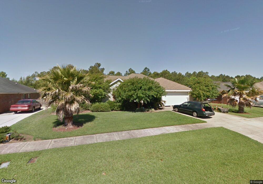 5849 Shady Woods Ct, Gulf Shores, AL 36542 - photo 1