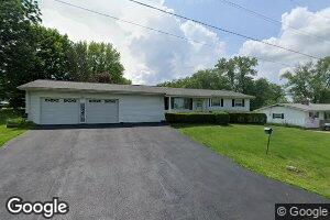100 Berry Dr, Gray Summit, MO 63039