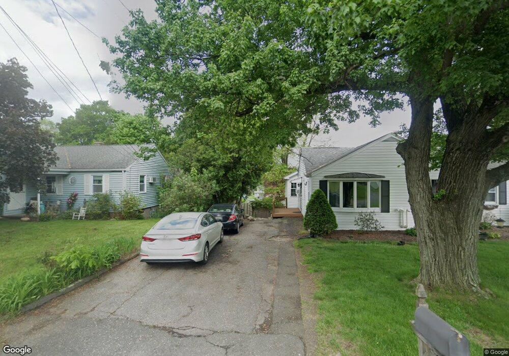 940 N Street Extension unit 1, Agawam, MA 01030 - photo 1