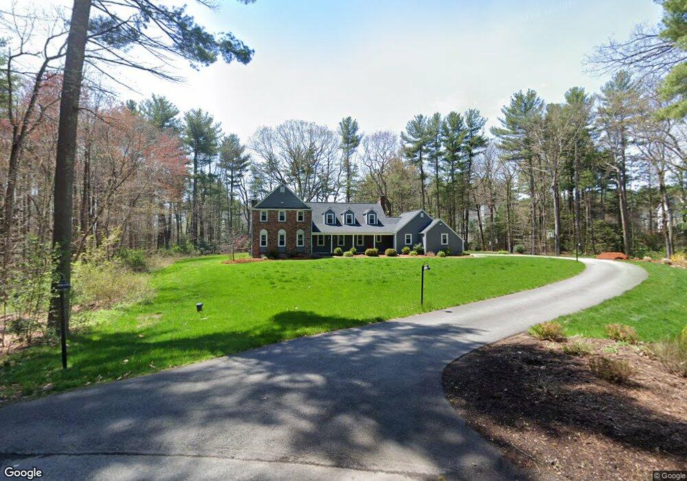 12 Partridge Pond Rd, Acton, MA 01720 - photo 1