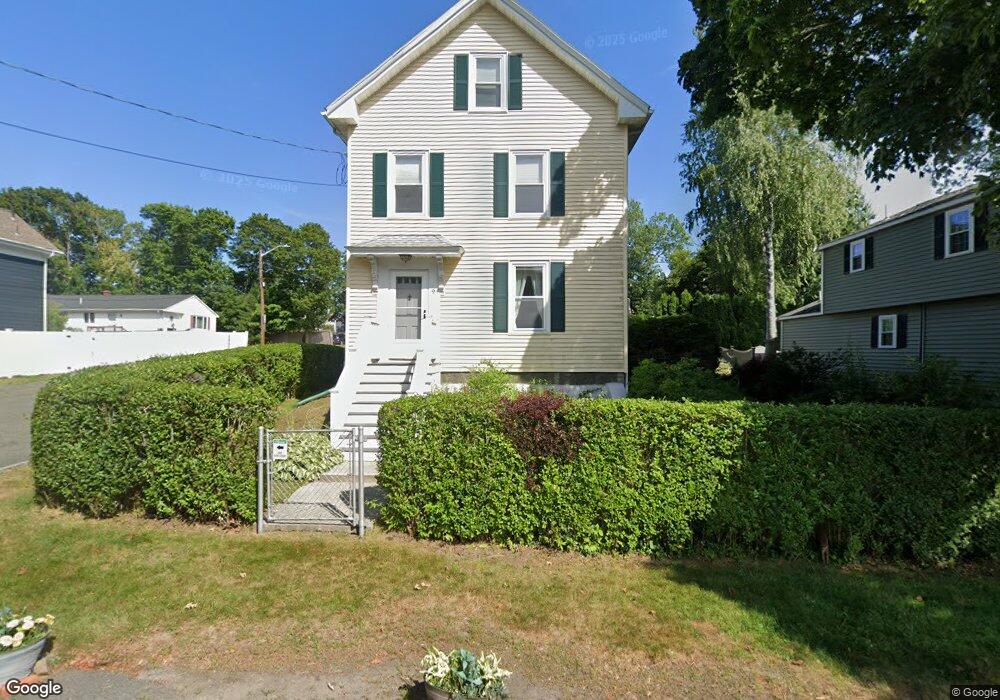 9 Stocker St, Saugus, MA 01906 - photo 1