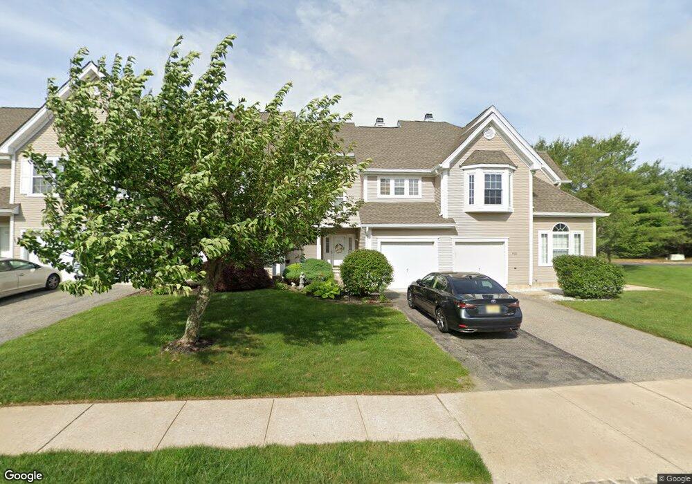 4902 Trotters Way unit 4902, Toms River, NJ 08755 - photo 1