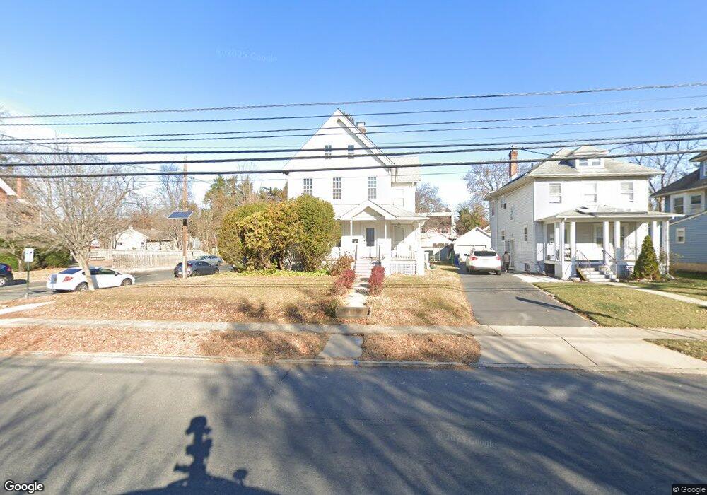 153 W Union Ave, Bound Brook, NJ 08805 - photo 1