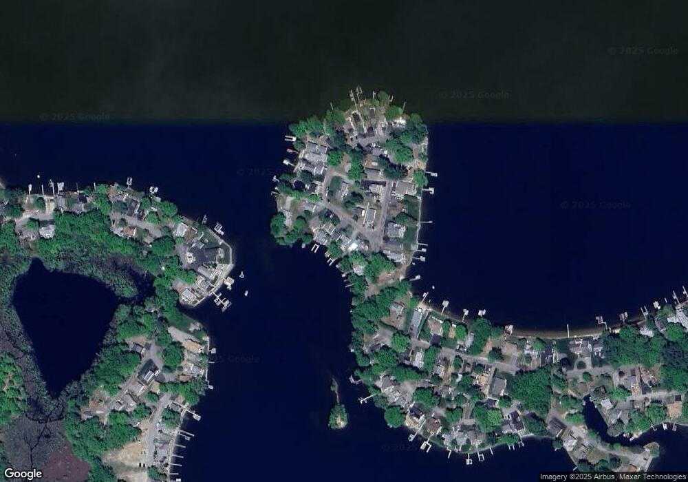 332 Killdeer Island Rd, Webster, MA 01570 - photo 1