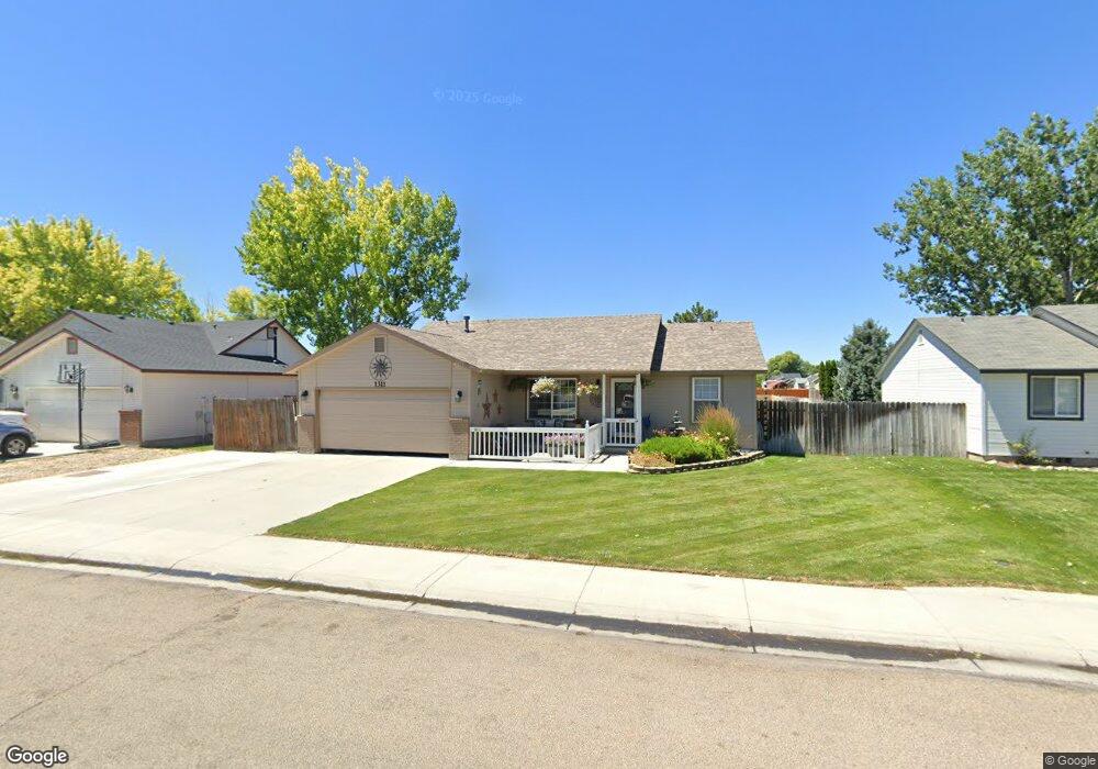1311 Willow Creek Dr, Nampa, ID 83686 - photo 1