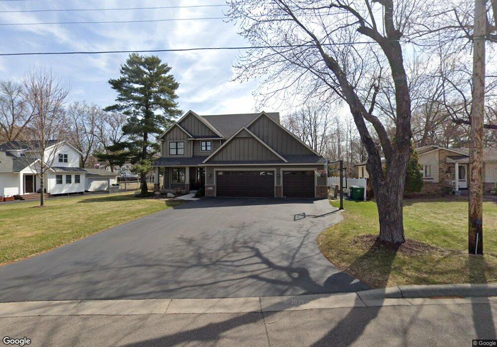 3137 3137 Shores-Boulevard-, Minnetonka, MN 55391 - photo 1