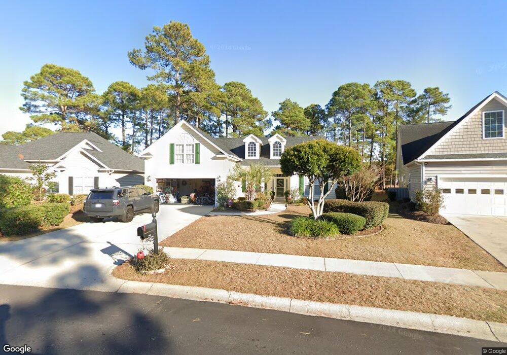 4811 Seabreeze Ln unit 135, Myrtle Beach, SC 29579 - photo 1
