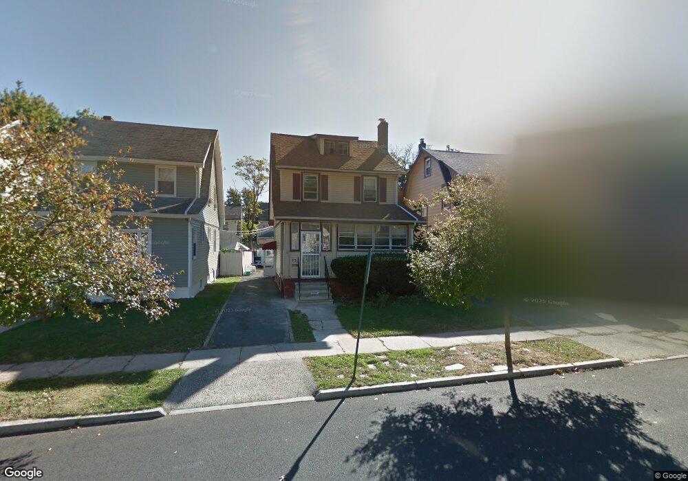 72 Warwick St, East Orange, NJ 07017 - photo 1