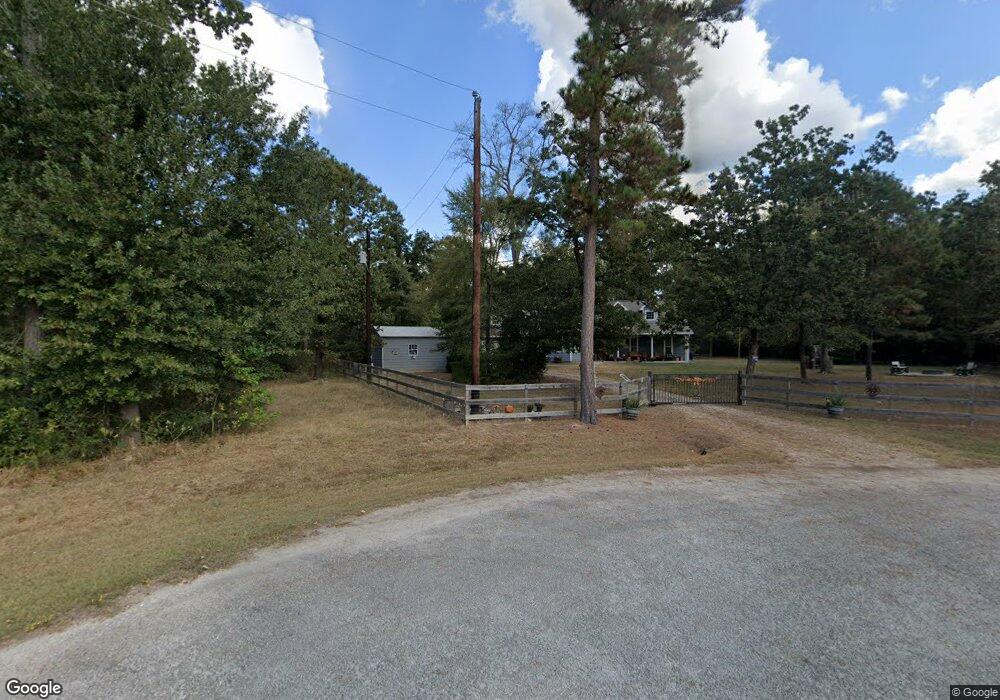 25162 Lakefront Ct, Hockley, TX 77447 - photo 1