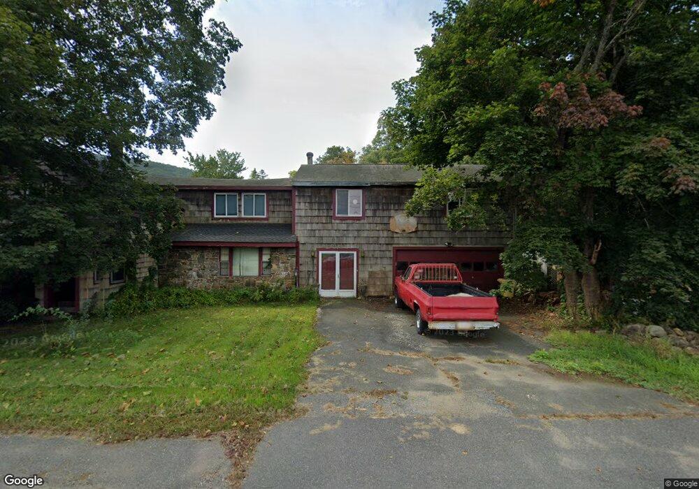 1341 Main St, Warren, MA 01083 - photo 1