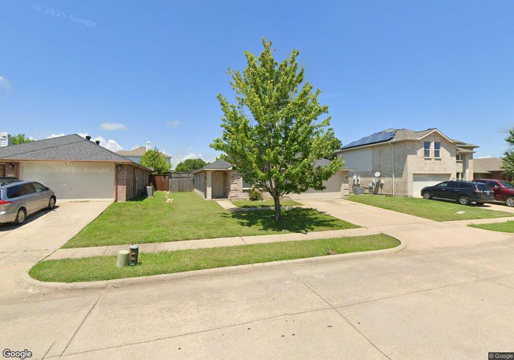 1000 Ann Dr, Wylie, TX 75098 - photo 1