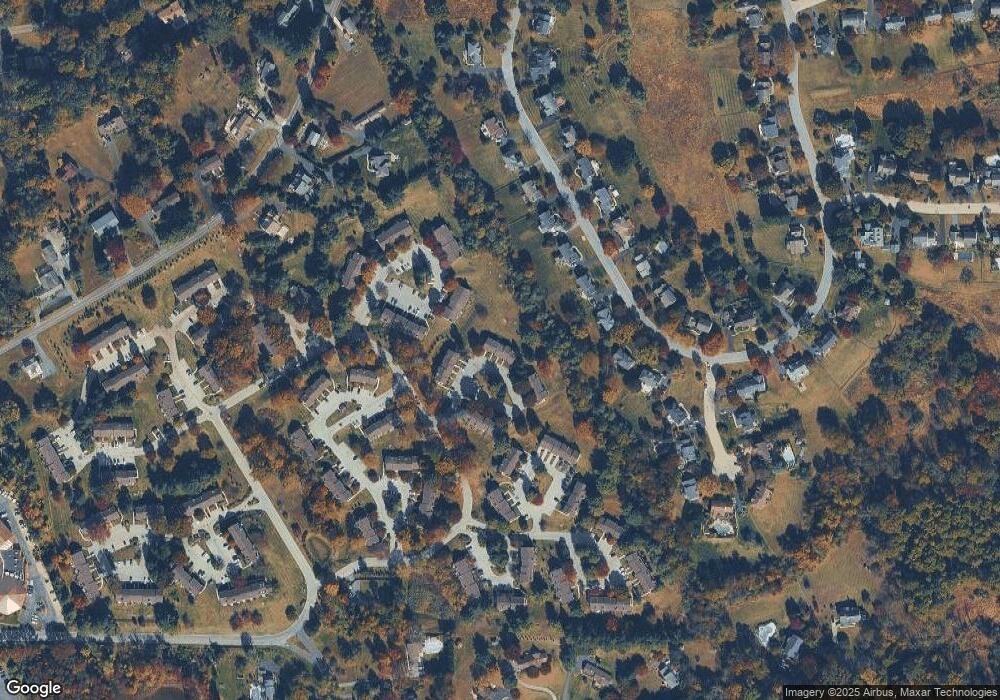 2603 Crestline Ct unit 2603, Glen Mills, PA 19342 - photo 1