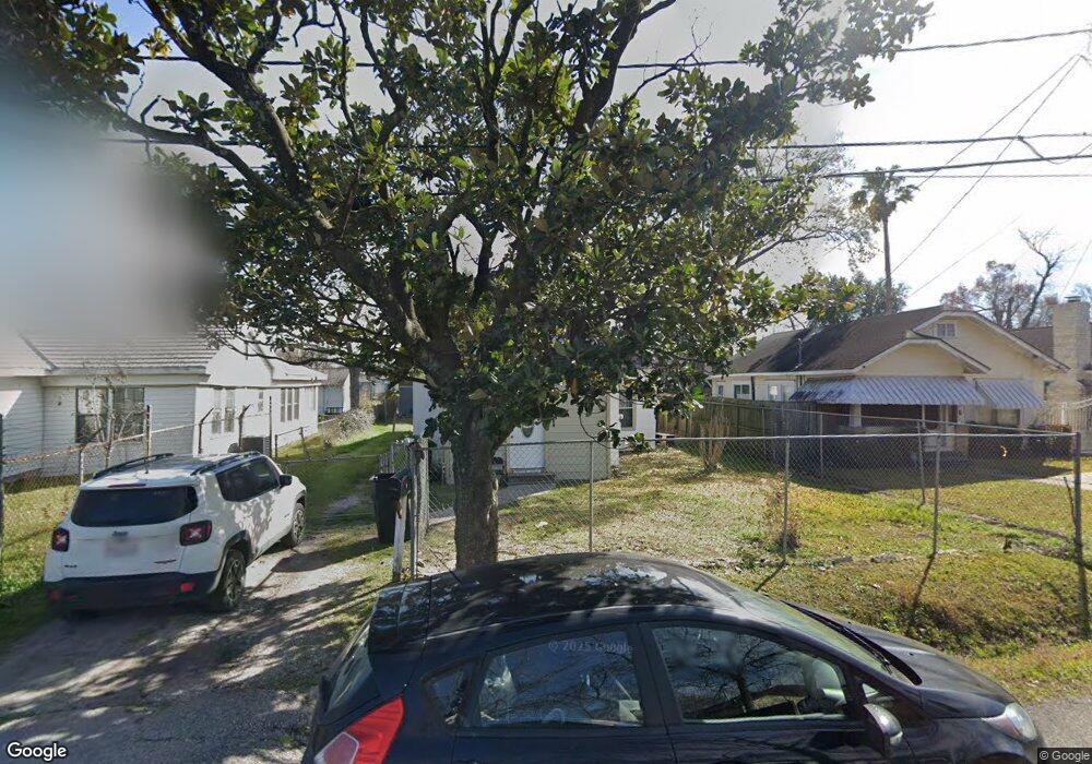 3219 Auburn St, Houston, TX 77017 - photo 1