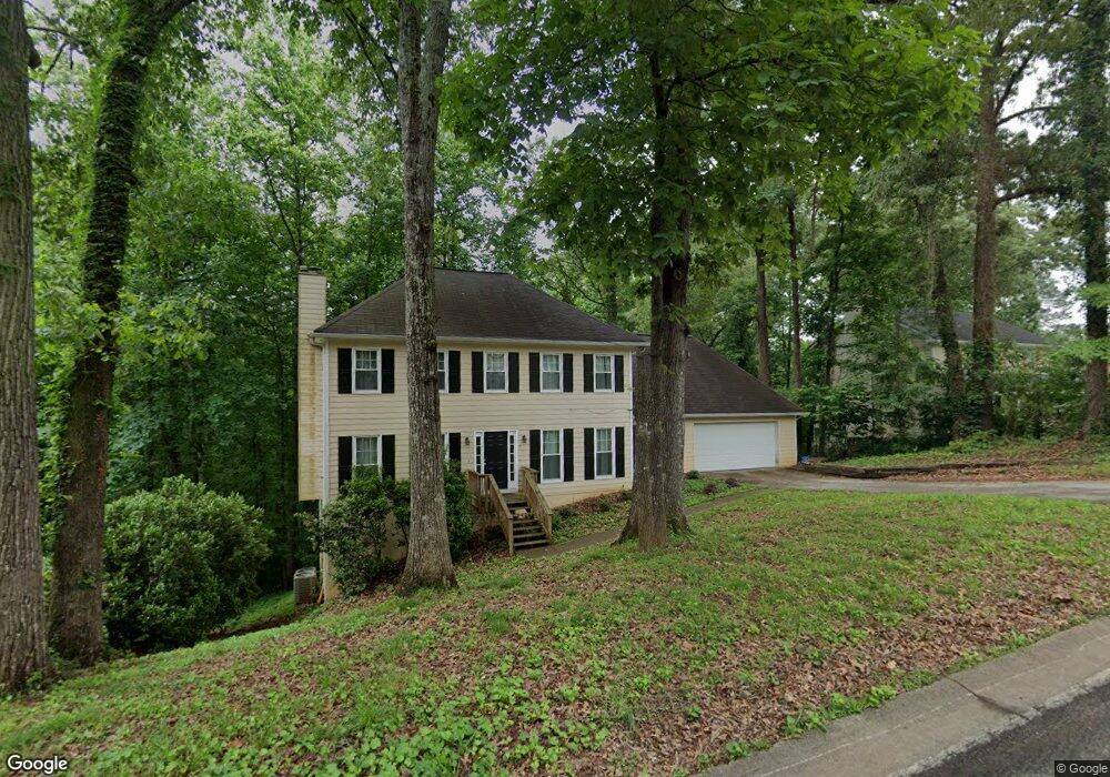 4082 Deerbrook Way SW, Lilburn, GA 30047 - photo 1