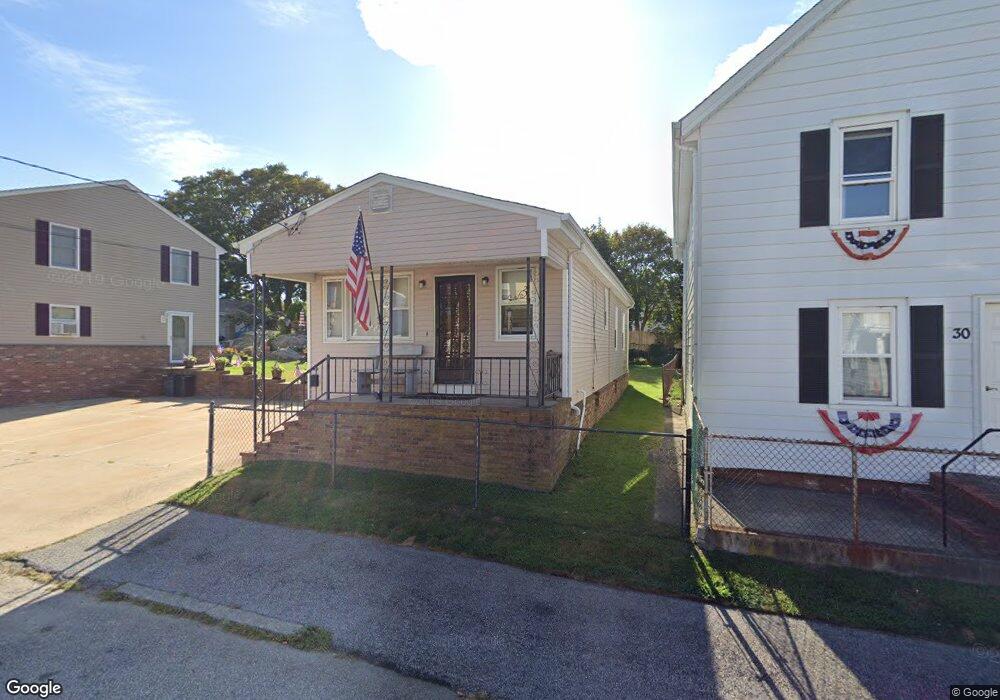 28 2nd St, Bristol, RI 02809 - photo 1