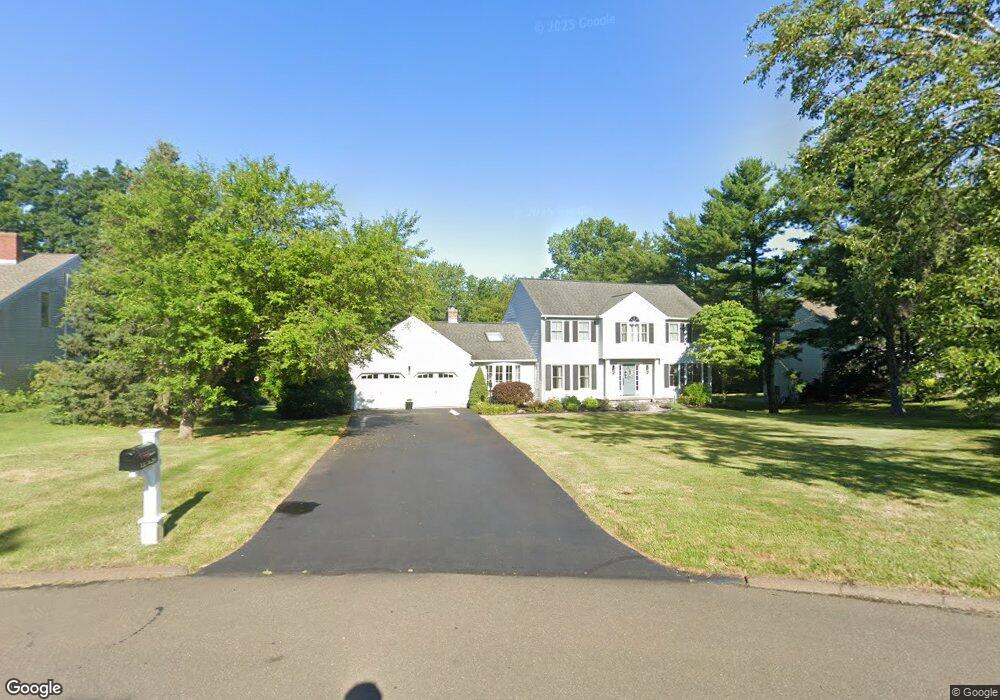 28 Fir Tree Dr N, Branford, CT 06405 - photo 1