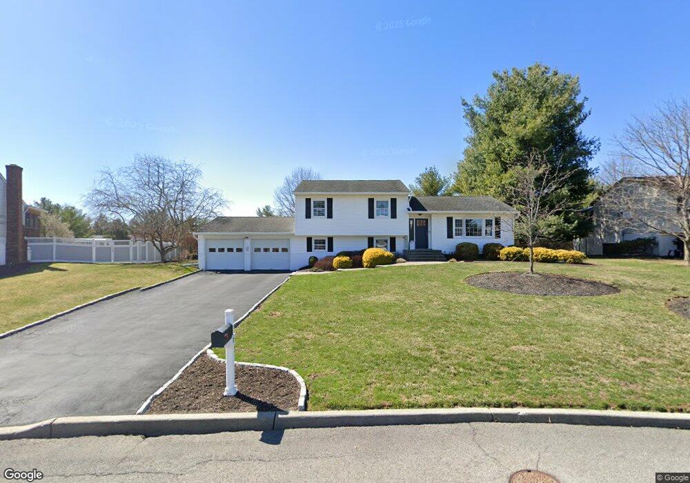 7 Dover Ct, Washingtonville, NY 10992 - photo 1