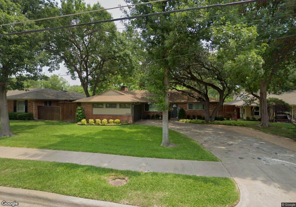 5154 Rexton Ln, Dallas, TX 75214 - photo 1
