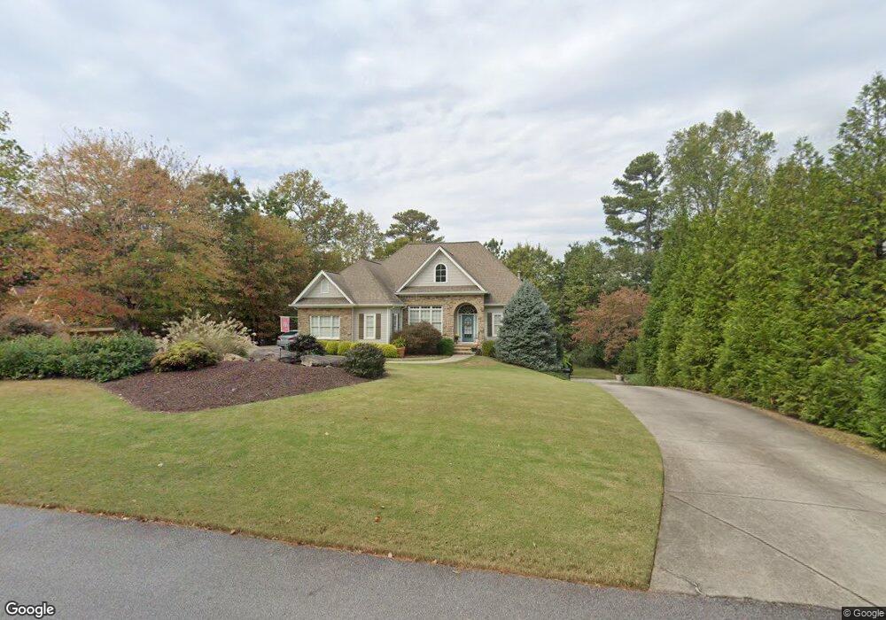 6624 Sweetwater Point, Flowery Branch, GA 30542 - photo 1